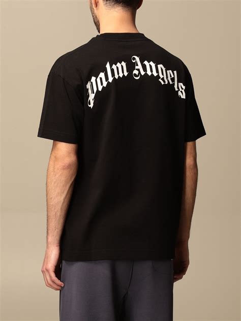 palm angels t shirts